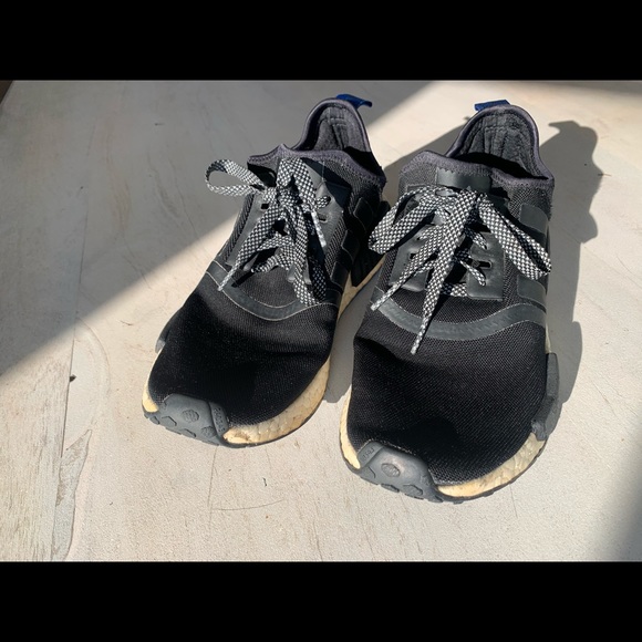 adidas NMD - Picture 5 of 10